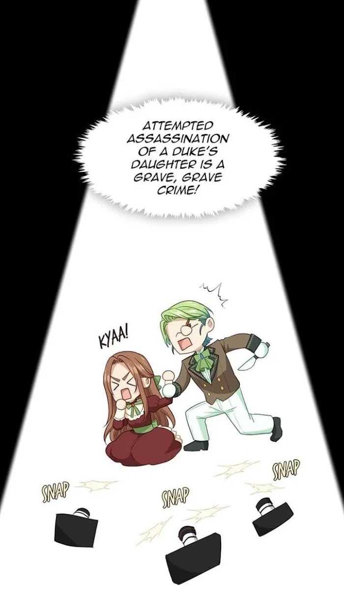 Beware Of The Villainess! - Chapter 62 Page 62