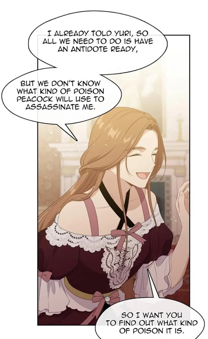 Beware Of The Villainess! - Chapter 62 Page 63