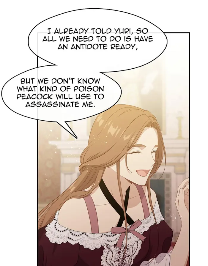 Beware Of The Villainess! - Chapter 63 Page 2
