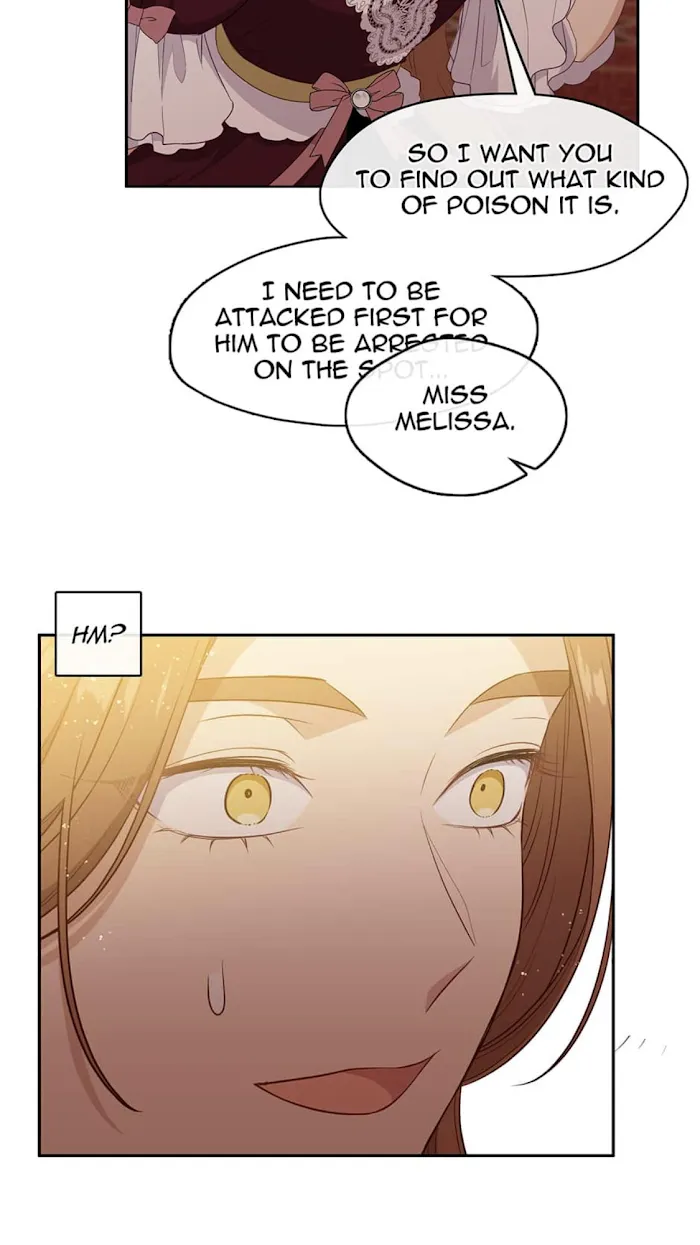 Beware Of The Villainess! - Chapter 63 Page 3