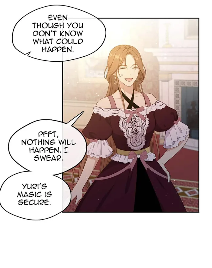 Beware Of The Villainess! - Chapter 63 Page 8