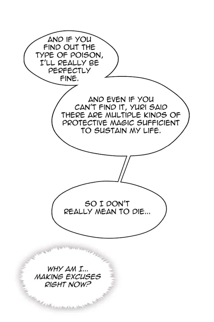 Beware Of The Villainess! - Chapter 63 Page 9