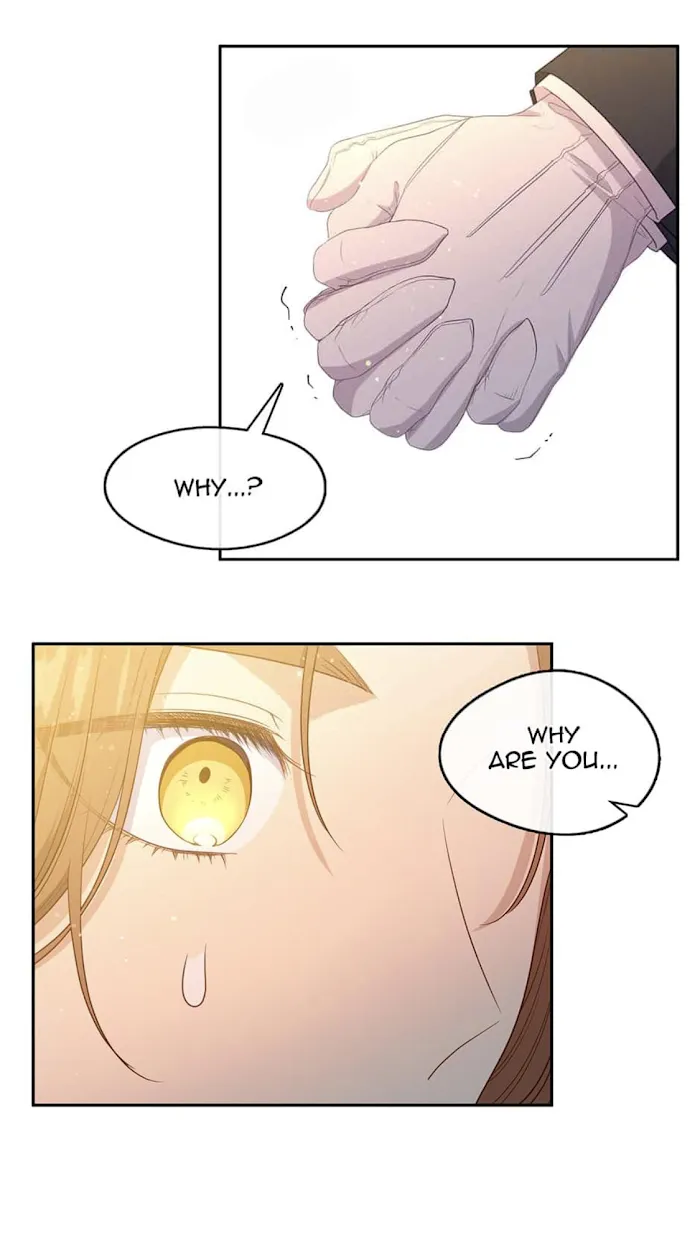 Beware Of The Villainess! - Chapter 63 Page 10