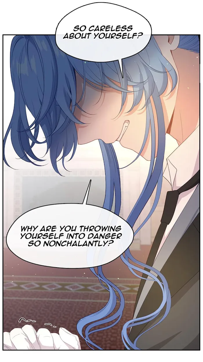 Beware Of The Villainess! - Chapter 63 Page 11