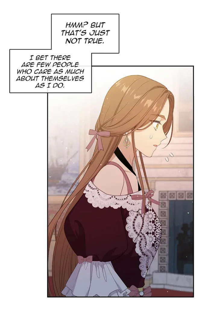 Beware Of The Villainess! - Chapter 63 Page 12