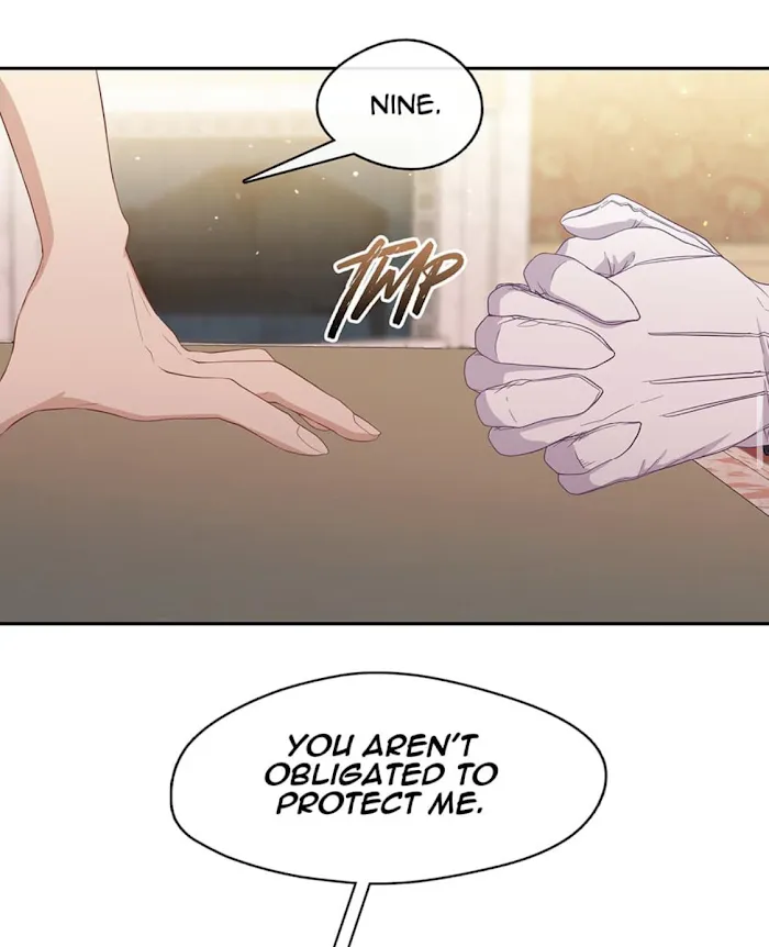 Beware Of The Villainess! - Chapter 63 Page 21