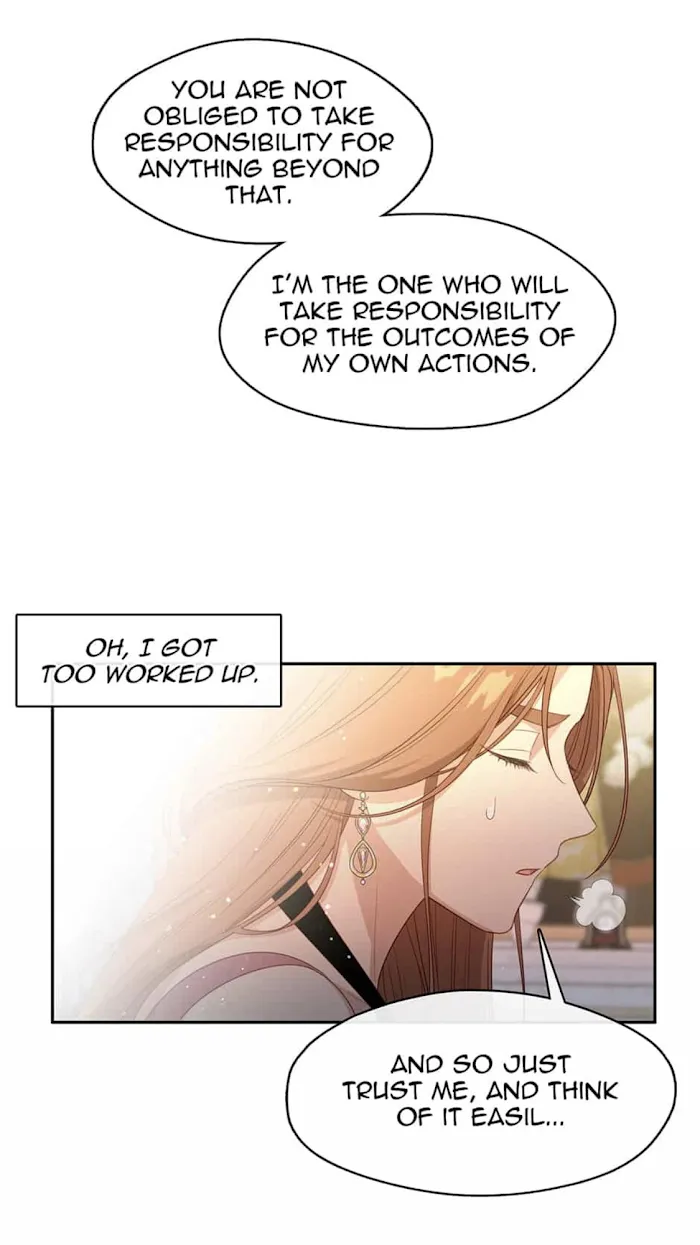 Beware Of The Villainess! - Chapter 63 Page 25