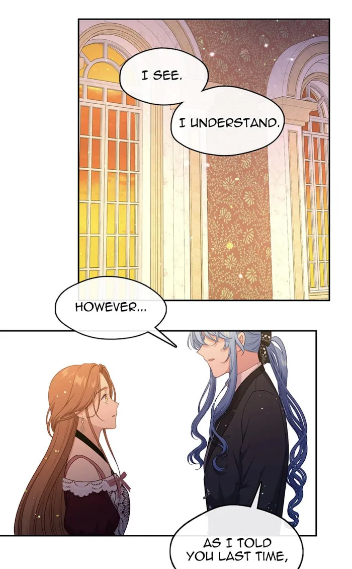Beware Of The Villainess! - Chapter 63 Page 28