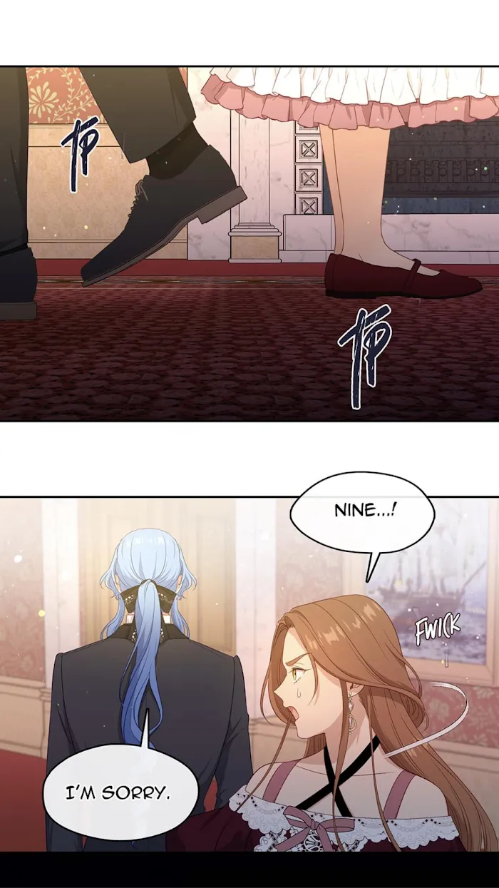 Beware Of The Villainess! - Chapter 63 Page 33