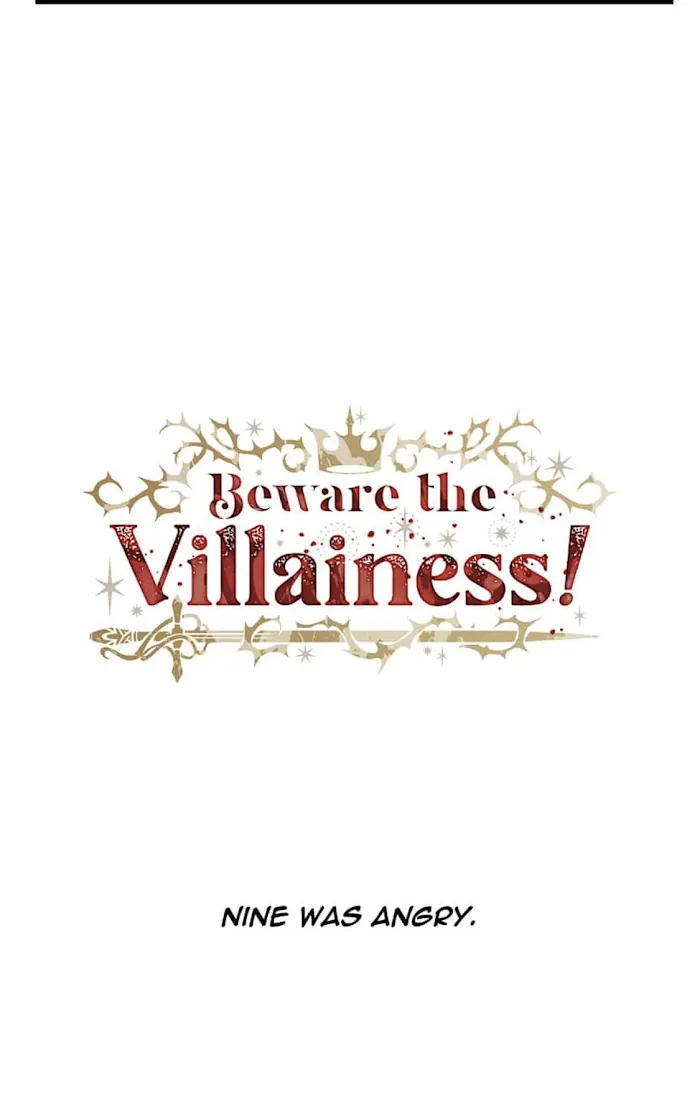 Beware Of The Villainess! - Chapter 63 Page 39