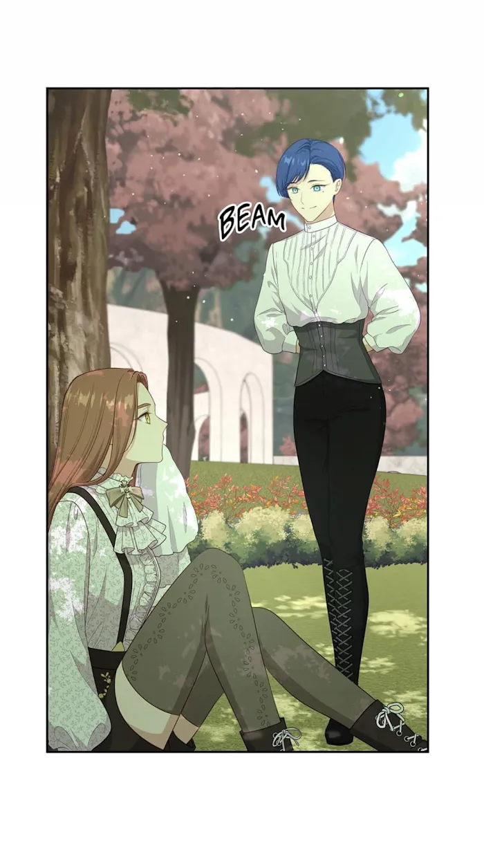 Beware Of The Villainess! - Chapter 63 Page 41
