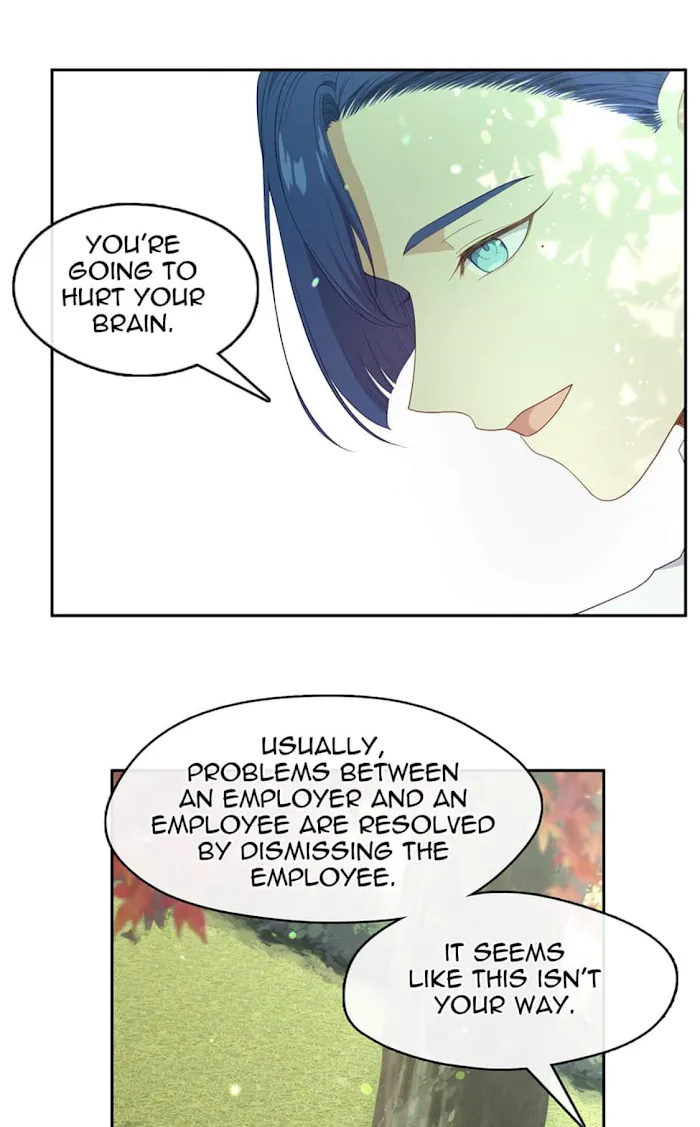 Beware Of The Villainess! - Chapter 63 Page 46