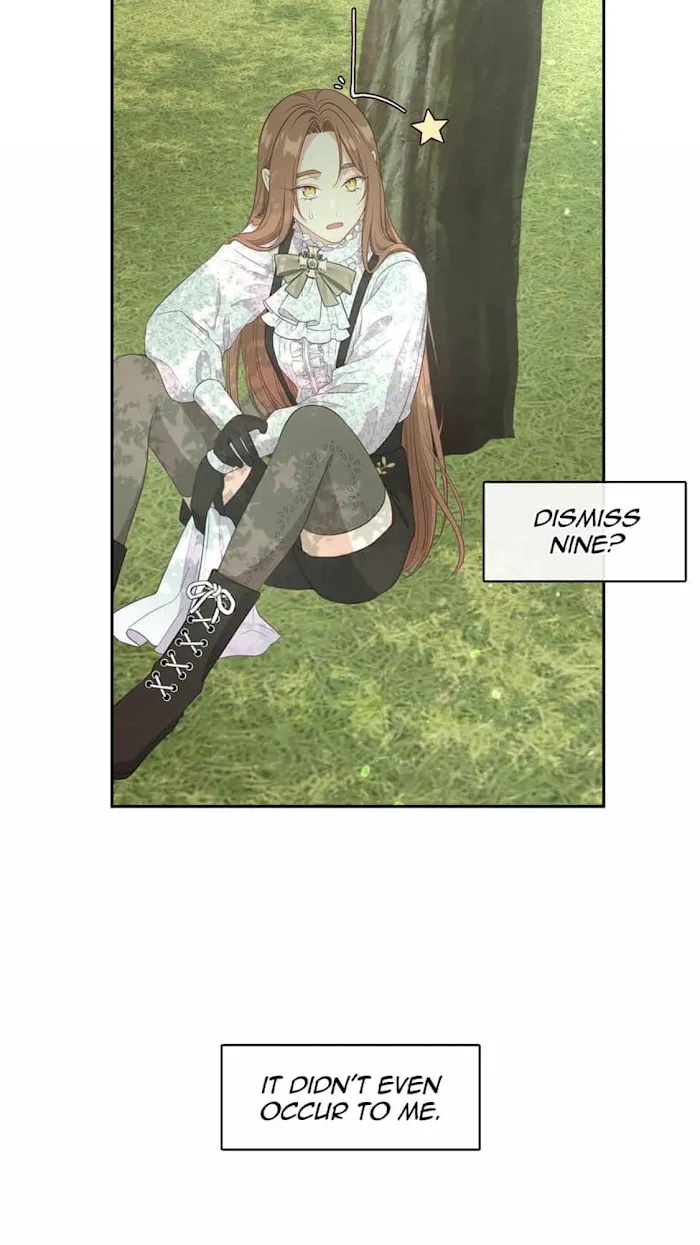 Beware Of The Villainess! - Chapter 63 Page 47