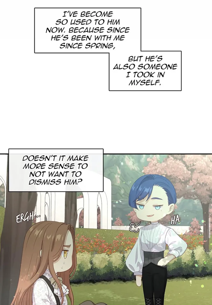 Beware Of The Villainess! - Chapter 63 Page 48