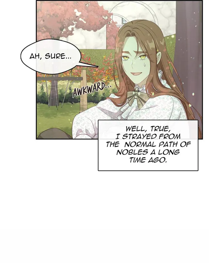 Beware Of The Villainess! - Chapter 63 Page 50