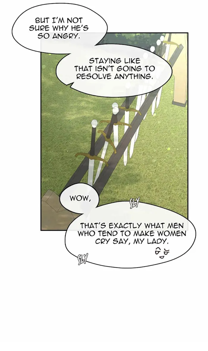 Beware Of The Villainess! - Chapter 63 Page 51