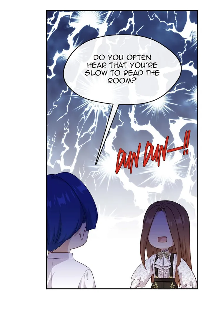 Beware Of The Villainess! - Chapter 63 Page 57