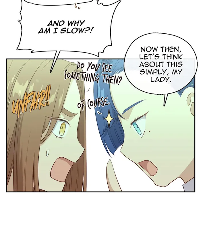 Beware Of The Villainess! - Chapter 63 Page 60