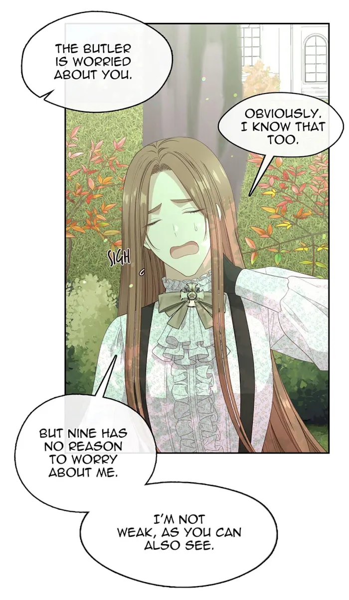 Beware Of The Villainess! - Chapter 63 Page 61