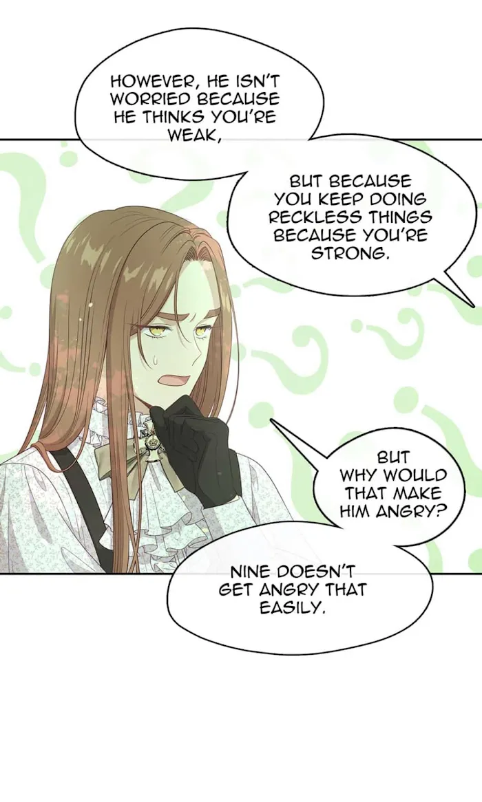Beware Of The Villainess! - Chapter 63 Page 63