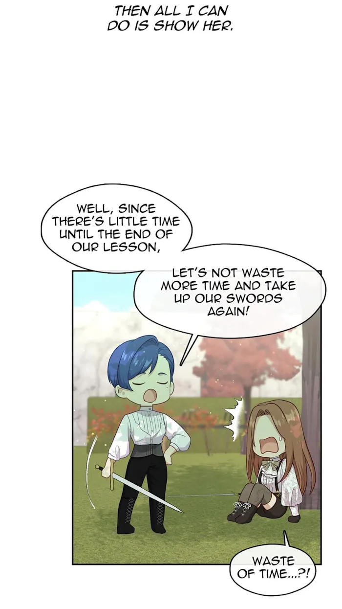 Beware Of The Villainess! - Chapter 63 Page 65