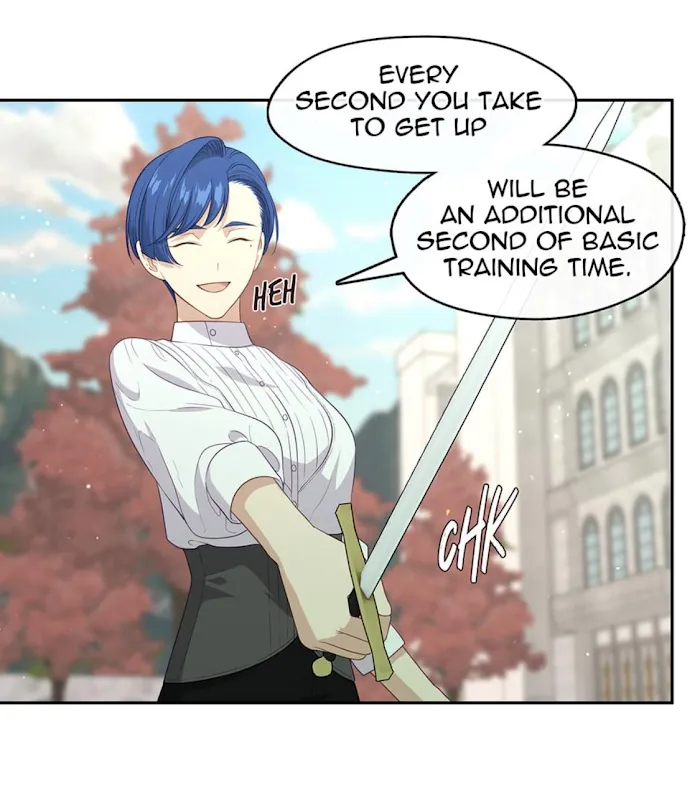 Beware Of The Villainess! - Chapter 63 Page 67