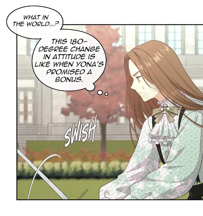 Beware Of The Villainess! - Chapter 63 Page 68