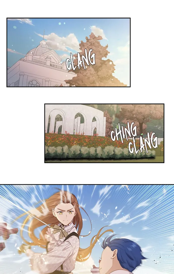 Beware Of The Villainess! - Chapter 64 Page 2
