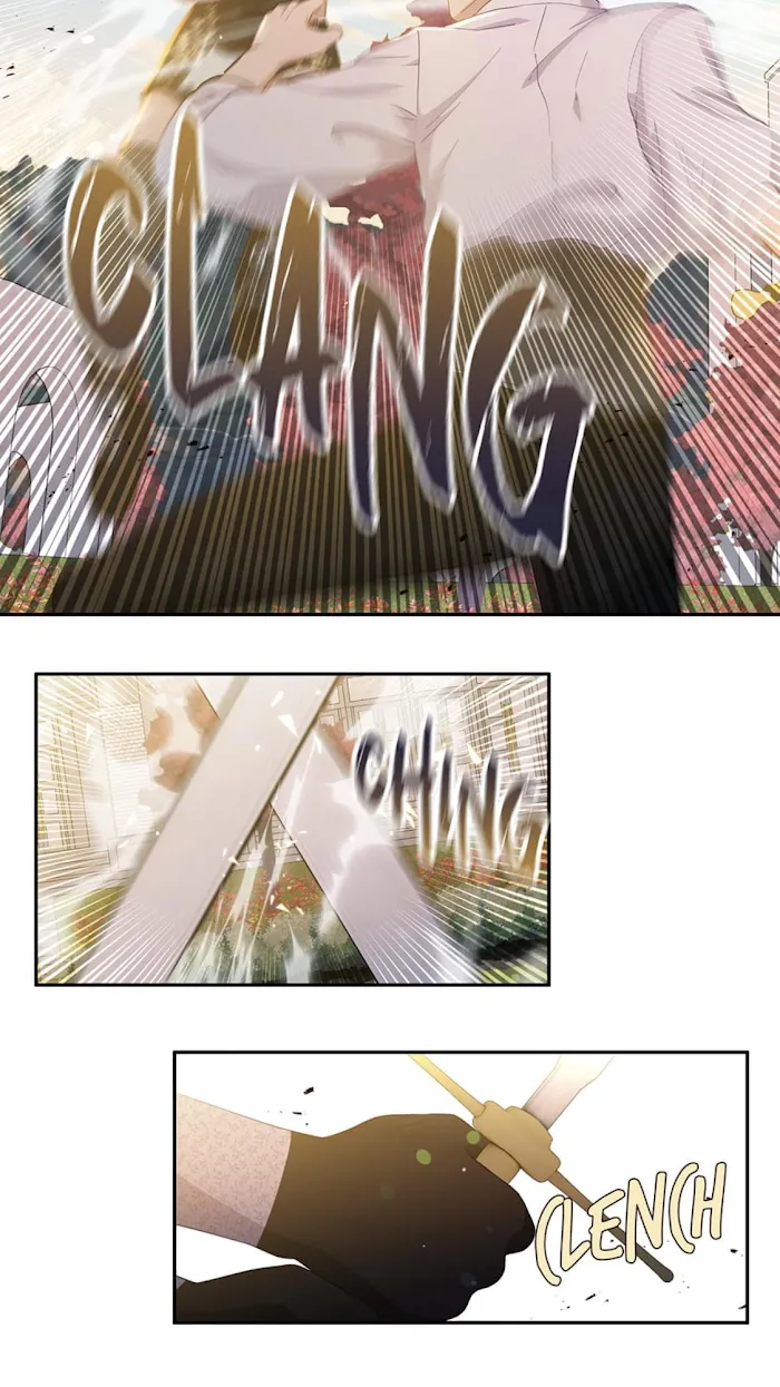 Beware Of The Villainess! - Chapter 64 Page 3