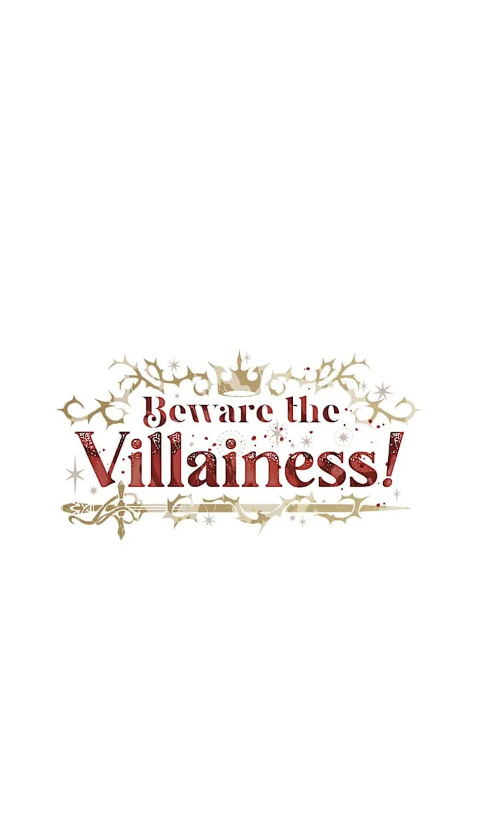 Beware Of The Villainess! - Chapter 64 Page 6