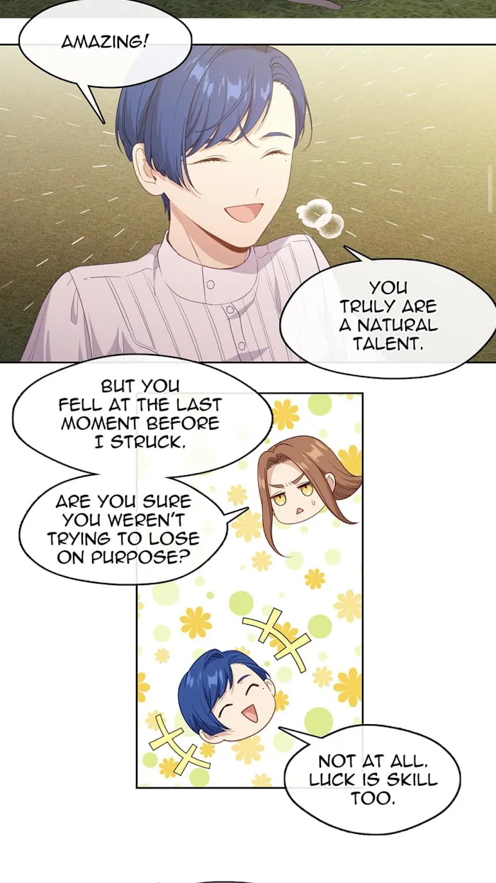 Beware Of The Villainess! - Chapter 64 Page 10