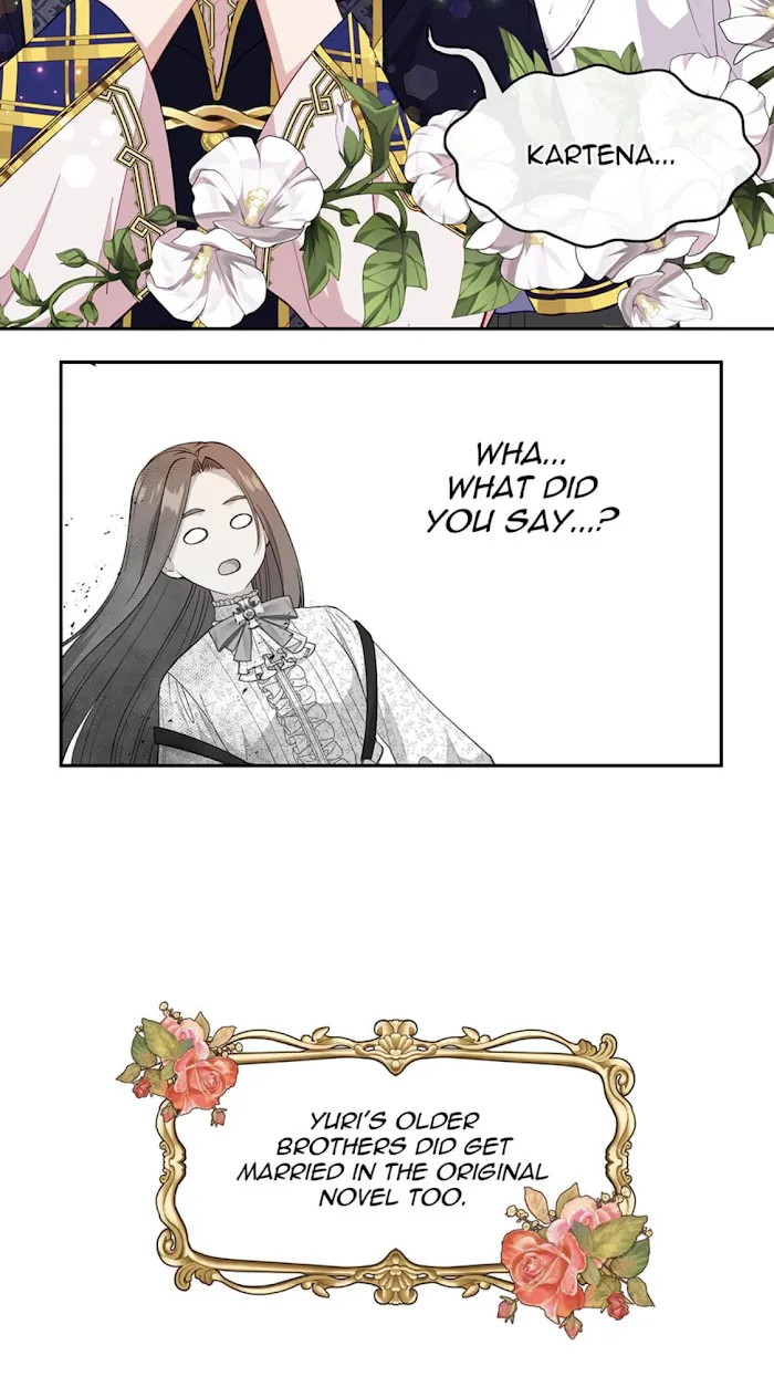 Beware Of The Villainess! - Chapter 64 Page 19