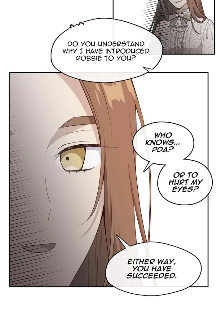 Beware Of The Villainess! - Chapter 64 Page 26