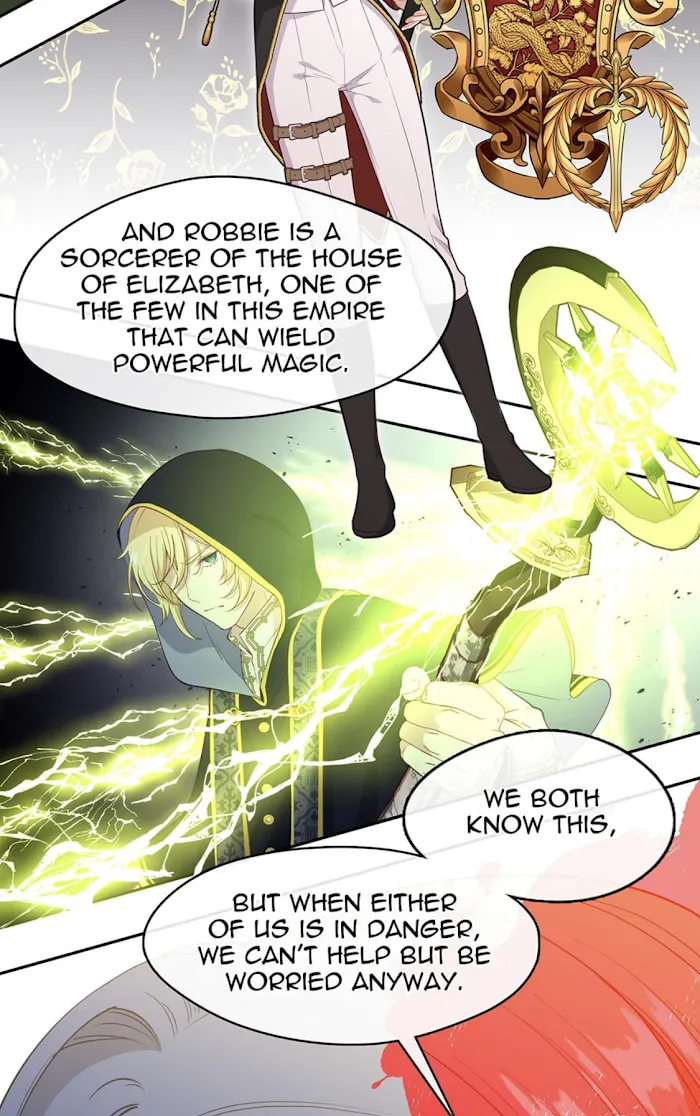 Beware Of The Villainess! - Chapter 64 Page 29