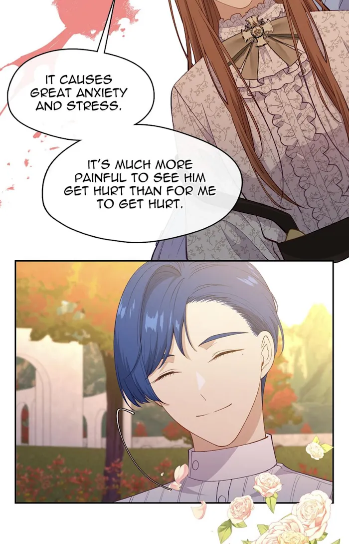 Beware Of The Villainess! - Chapter 64 Page 31