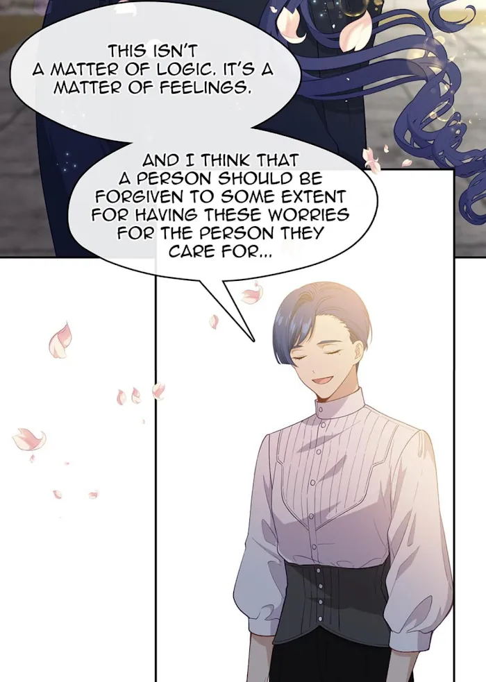 Beware Of The Villainess! - Chapter 64 Page 34