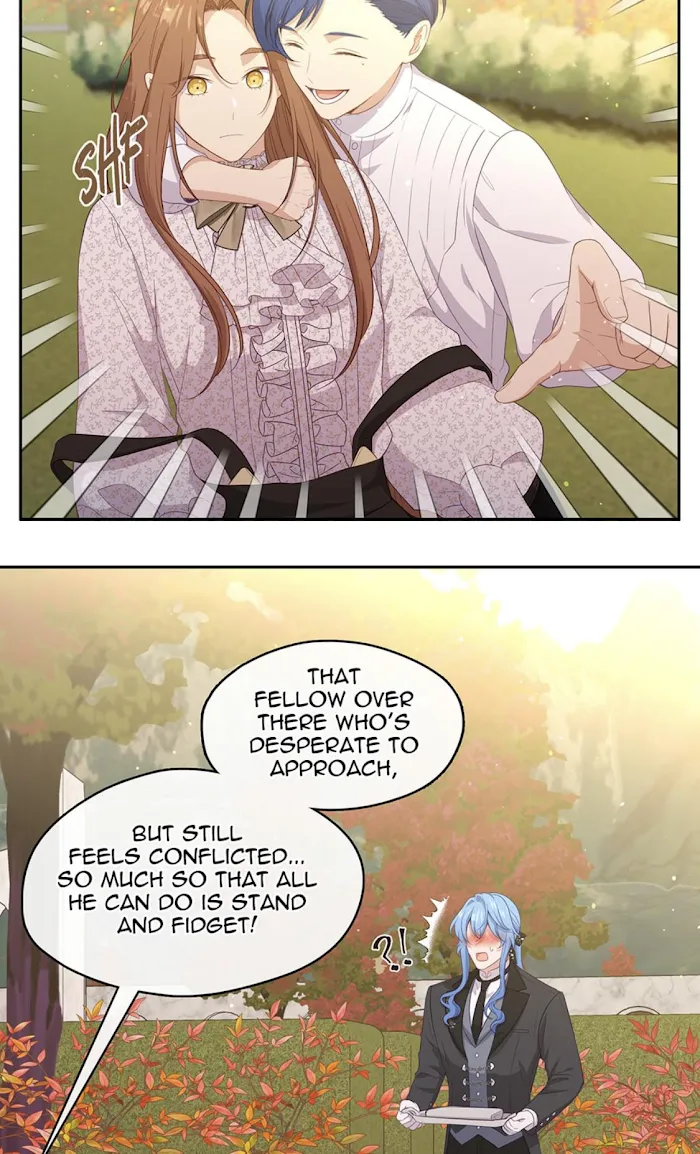 Beware Of The Villainess! - Chapter 64 Page 38