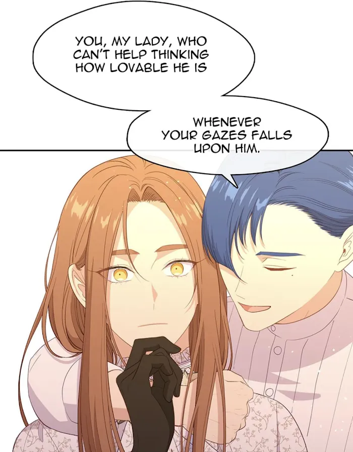 Beware Of The Villainess! - Chapter 64 Page 42