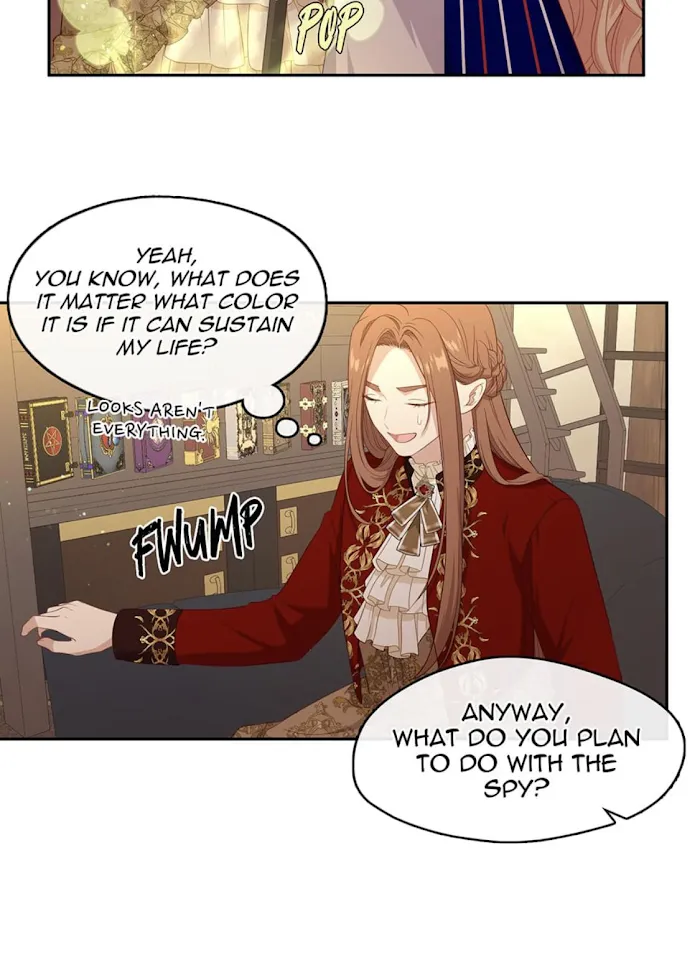 Beware Of The Villainess! - Chapter 64 Page 48
