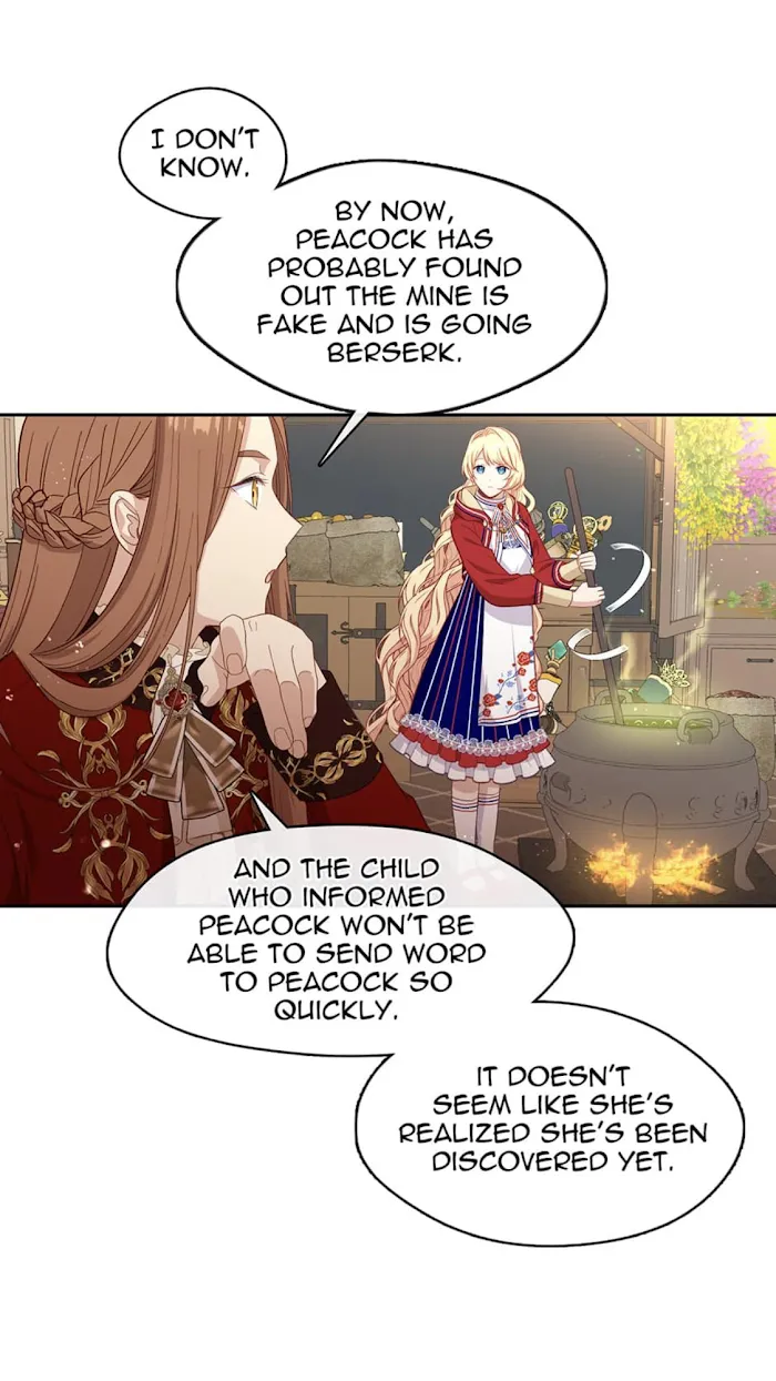 Beware Of The Villainess! - Chapter 64 Page 49