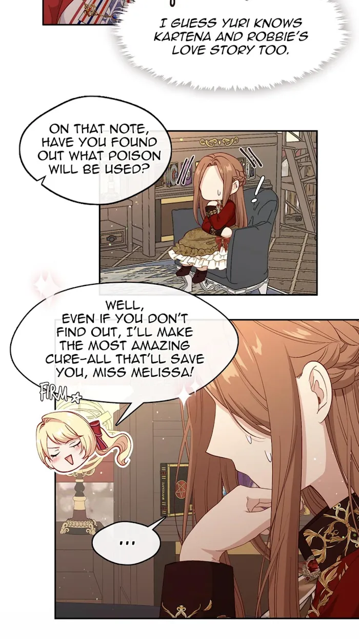 Beware Of The Villainess! - Chapter 64 Page 52