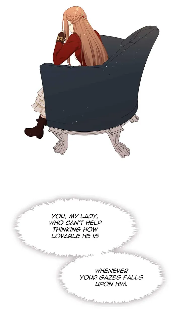 Beware Of The Villainess! - Chapter 64 Page 54