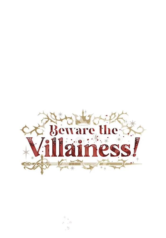 Beware Of The Villainess! - Chapter 65 Page 9
