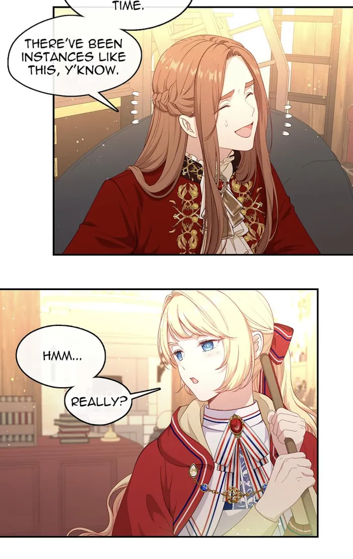 Beware Of The Villainess! - Chapter 65 Page 15