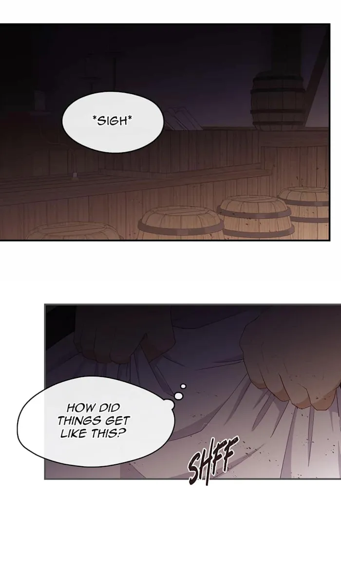 Beware Of The Villainess! - Chapter 65 Page 33