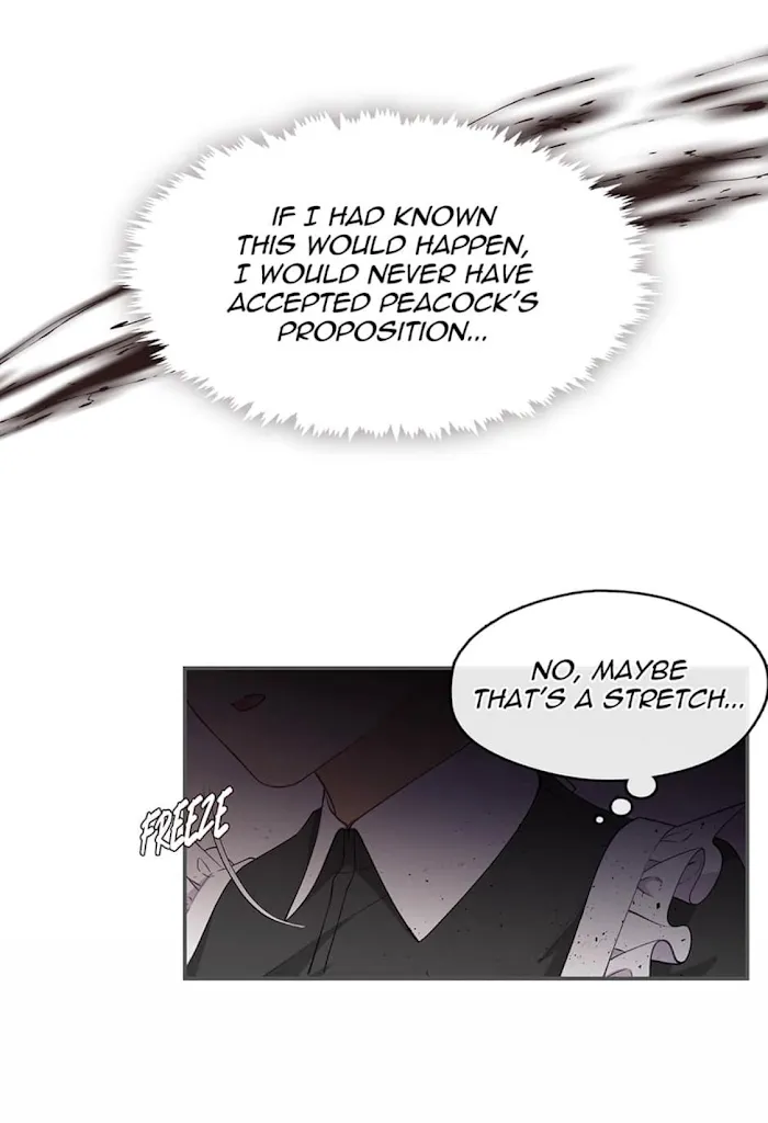 Beware Of The Villainess! - Chapter 65 Page 34