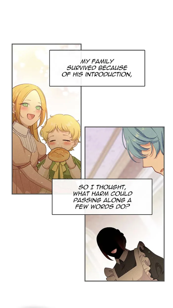 Beware Of The Villainess! - Chapter 65 Page 38