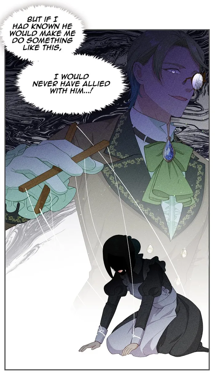 Beware Of The Villainess! - Chapter 65 Page 39