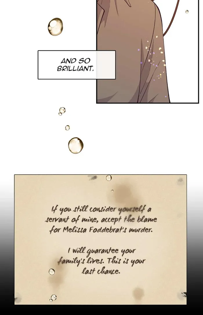 Beware Of The Villainess! - Chapter 65 Page 44