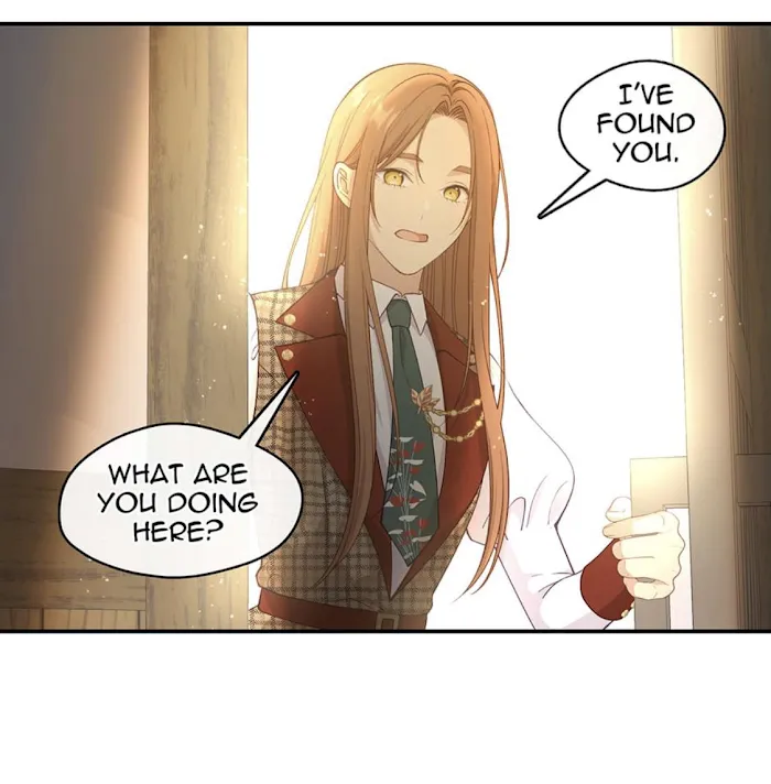 Beware Of The Villainess! - Chapter 65 Page 50